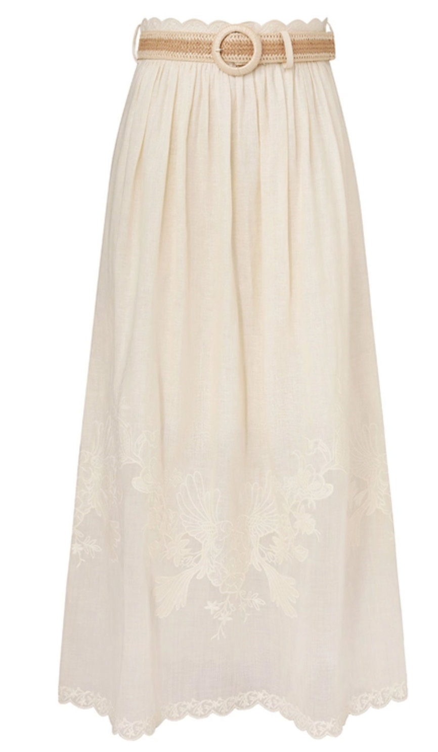 Zimmermann Skirt.png