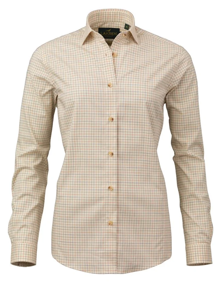 Laksen Mia Shirt