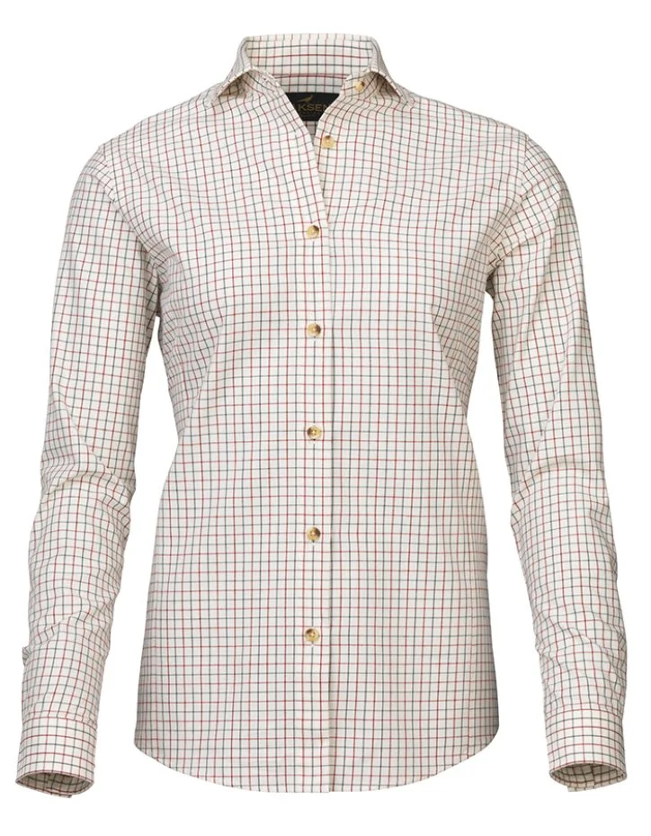 Laksen Eleanor Shirt