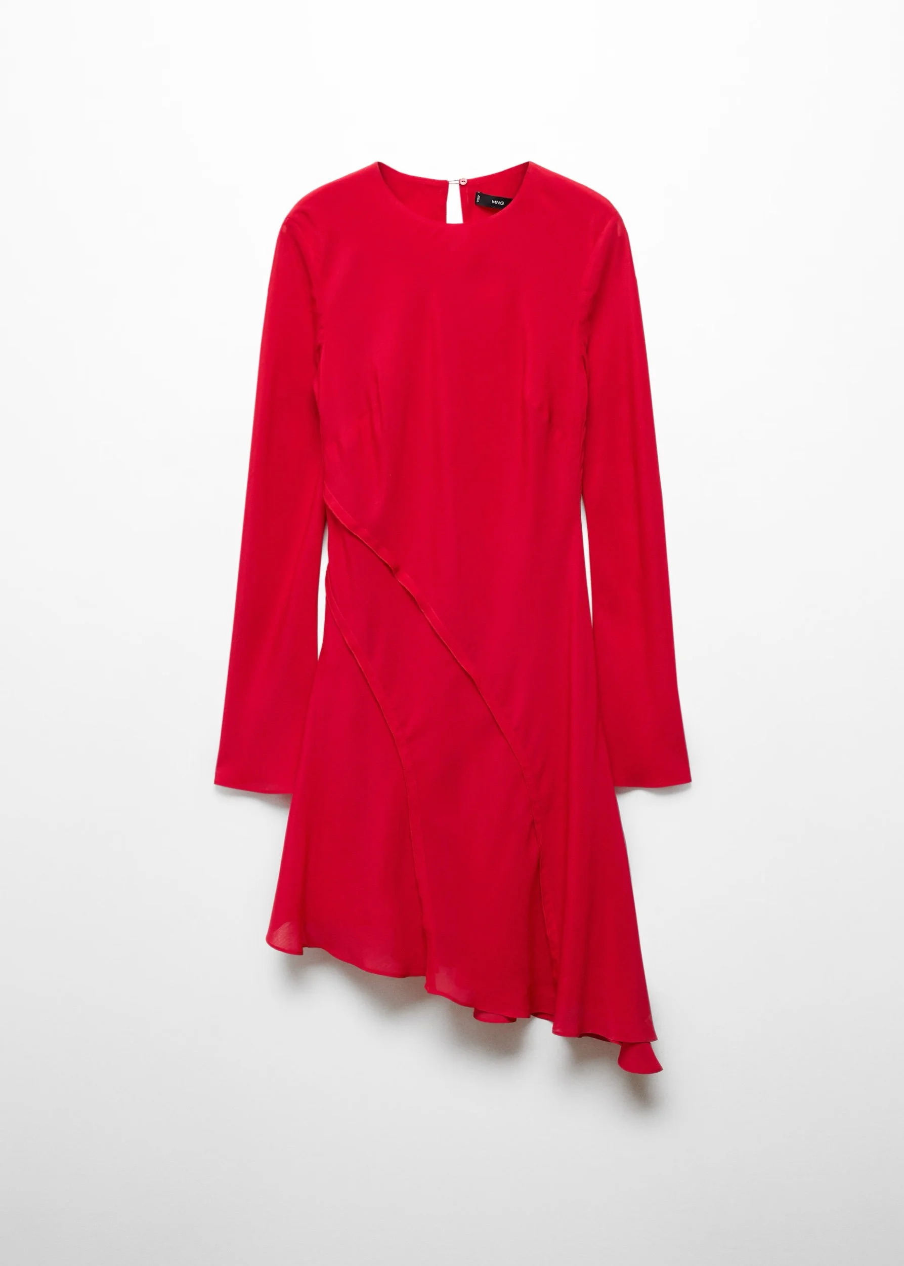 Mango Volare Dress