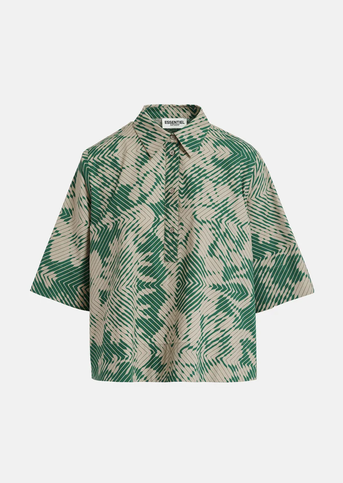 Essentiel Antwerp Gowels Top