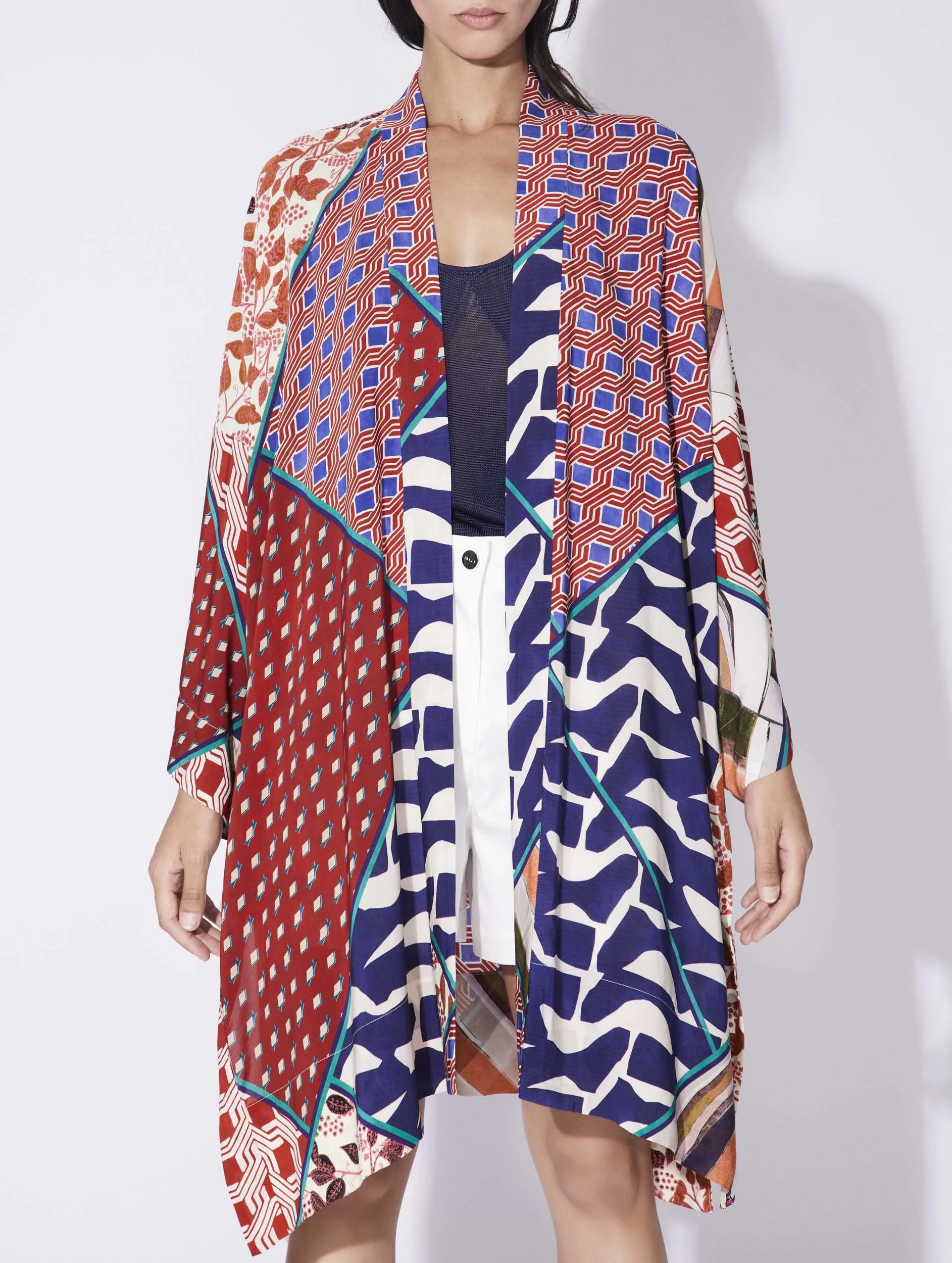 Barbara Bui Seville Kimono