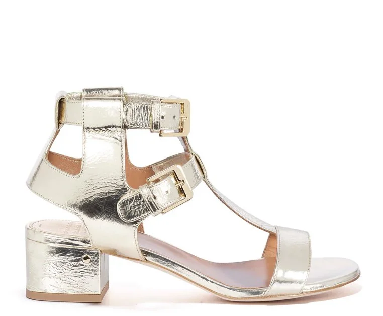 Laurence Dacade Dippo Sandals