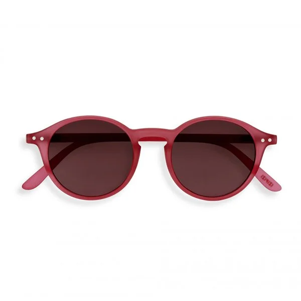 Izipizi Sun #D Sunglasses in Sunset Pink