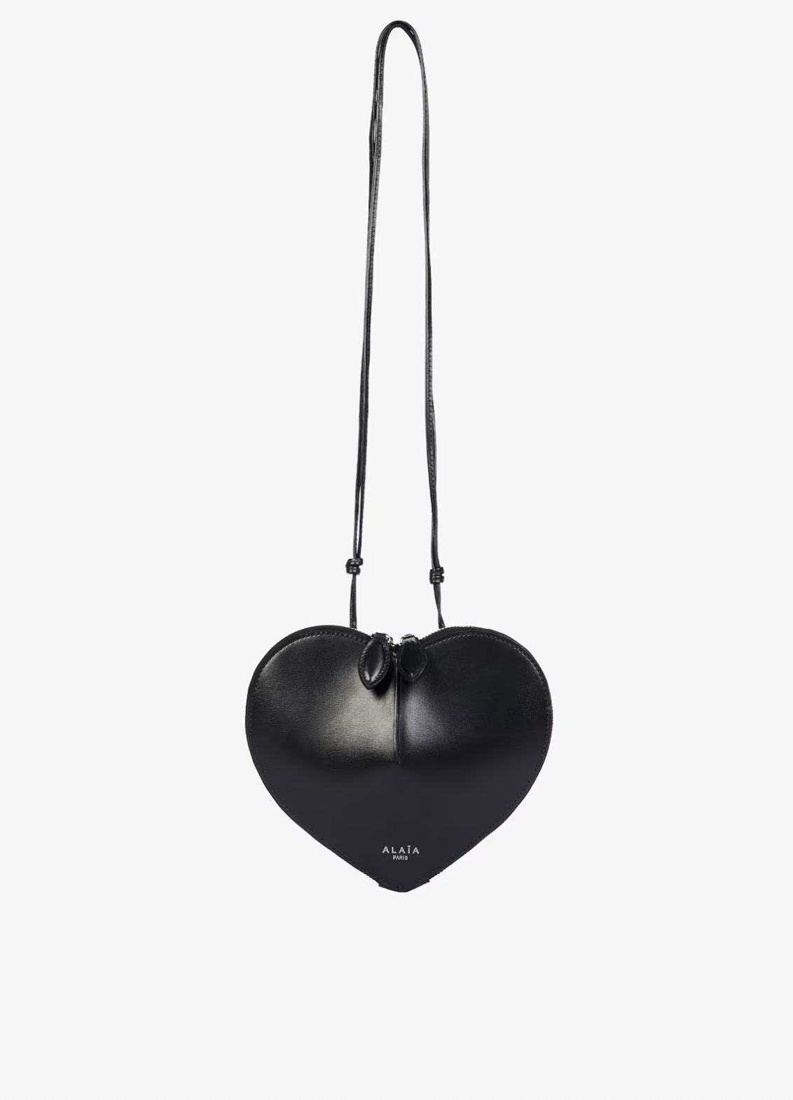 Alaïa Coeur Bag