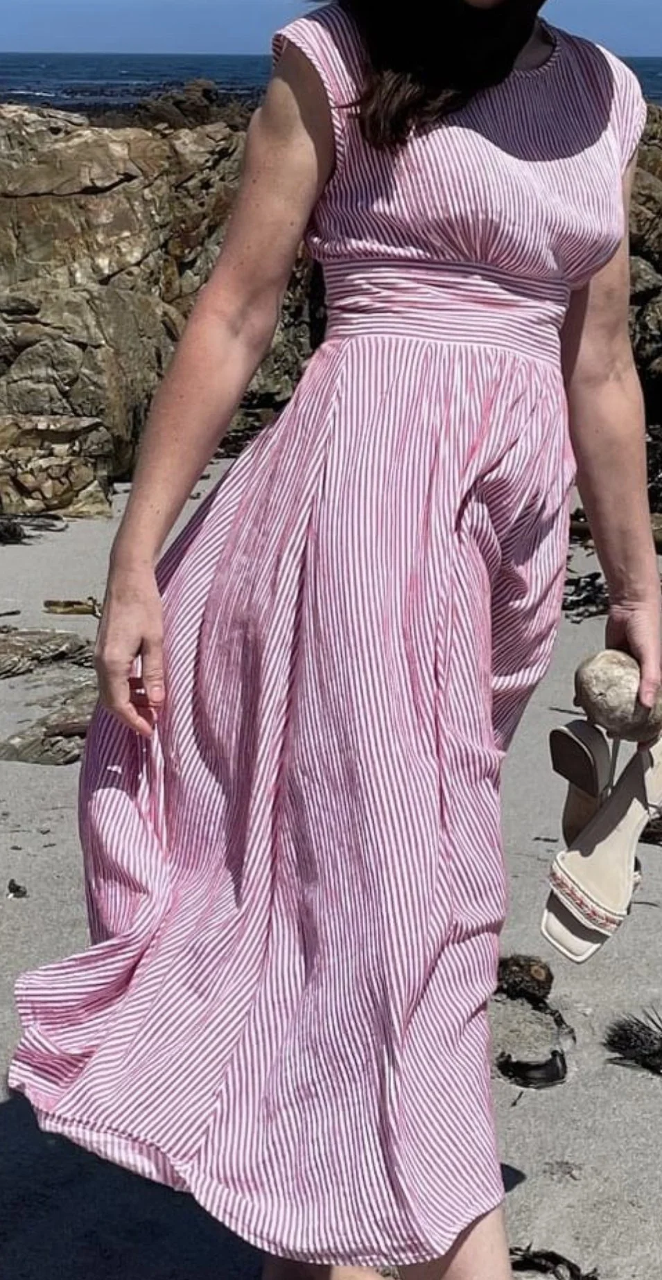 Signe Bøgelund-Jensen Ultra Sommer Dress
