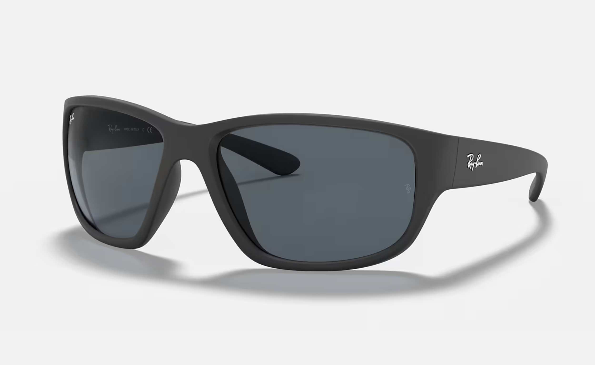 Ray-Ban RB4300 Sunglasses