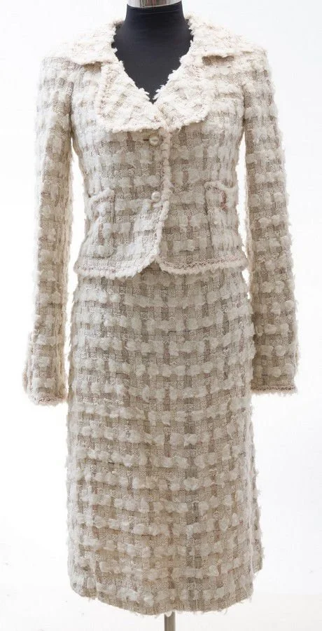 Chanel Silk-Blend Jacket with Faux Pearl Buttons.jpg