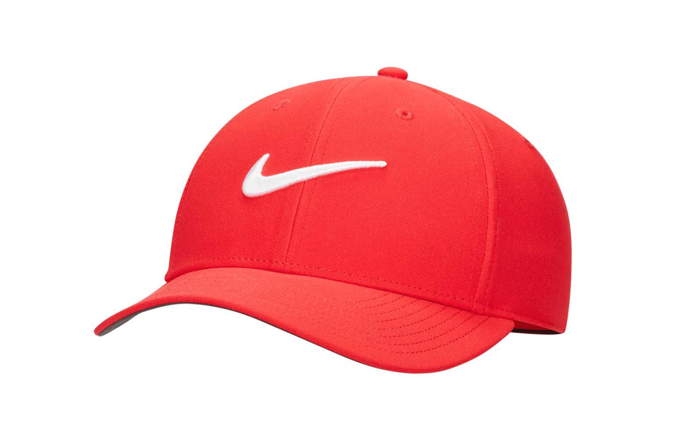NIKE RF赤CAP ナイキ製 フェデラー【RF CAP】 RED/WHITE NIKE ROGER FEDERER CAP RF VINTAGE HAT RED CAP TENNIS