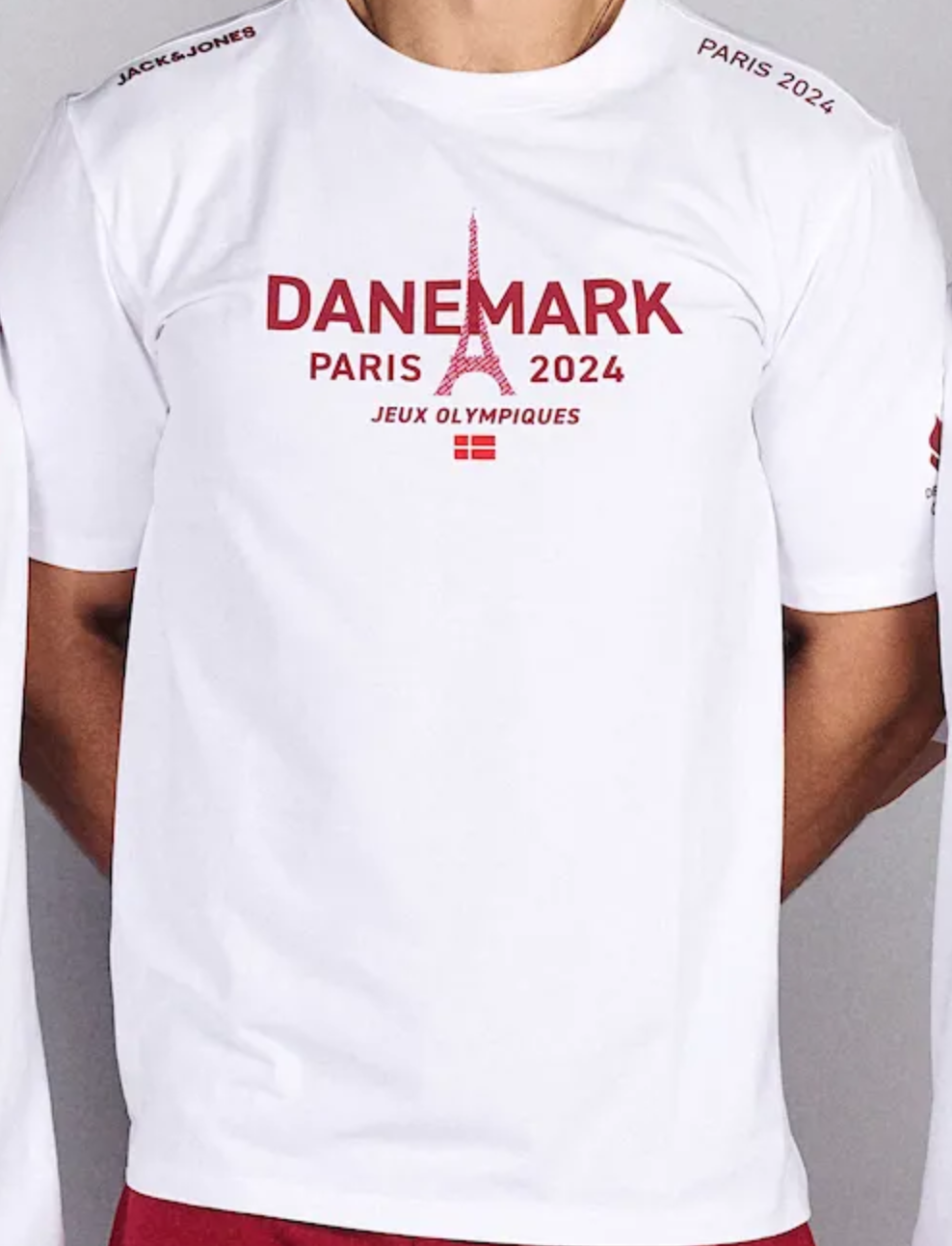 Vero Moda Danemark OL Top