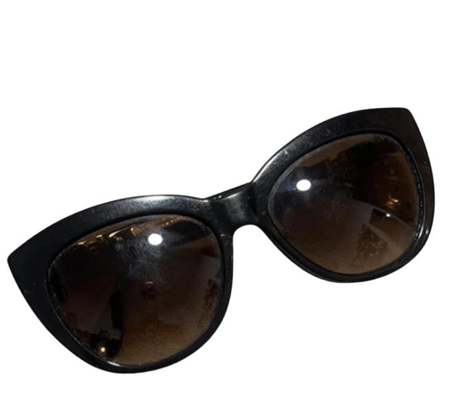 Carolina Herrera Cat-Eye Sunglasses