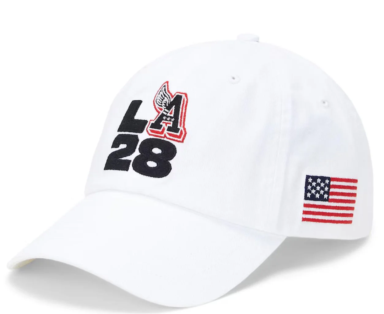 Polo Ralph Lauren LA28 Summer Olympics Cap