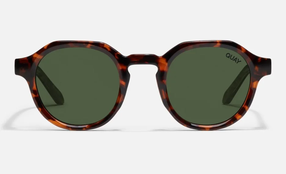 Quay Another Round Sunglasses