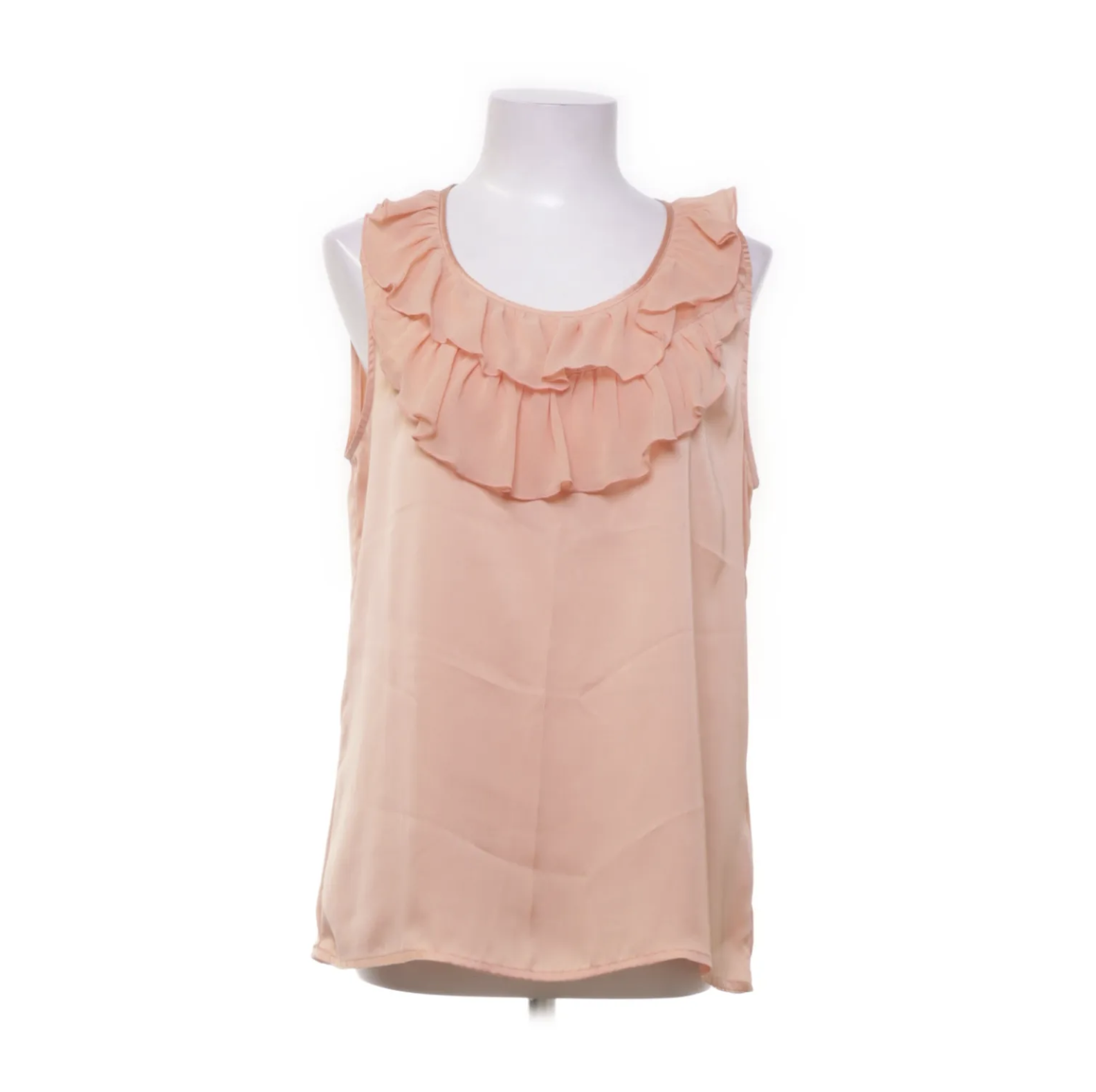 Bik Bok Ruffle Top