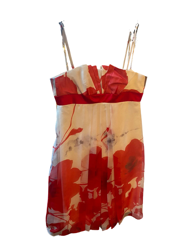 Renato Nucci Floral Dress