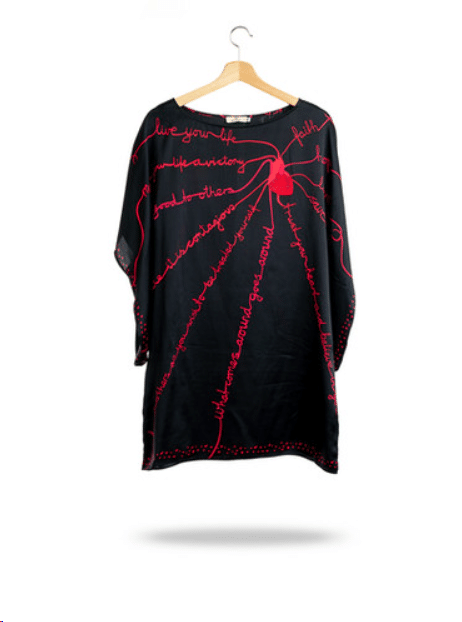 Charlotte Sparre Affirmation Top