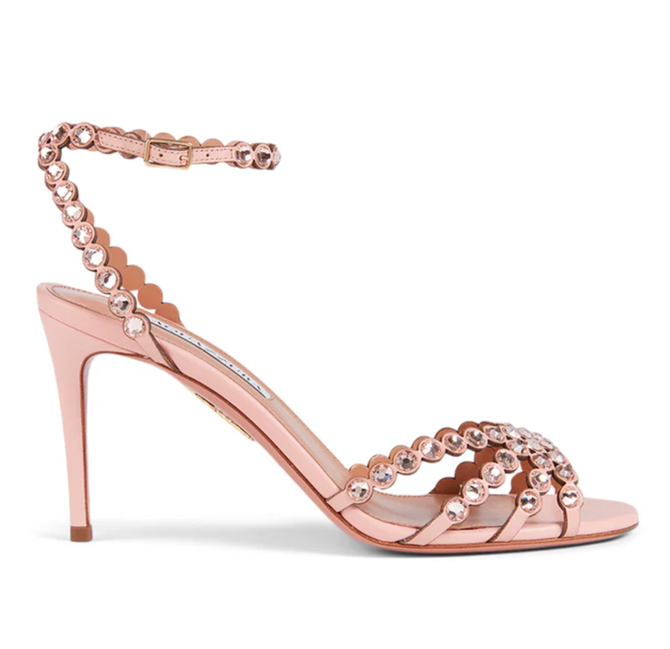 aquazzura tequila