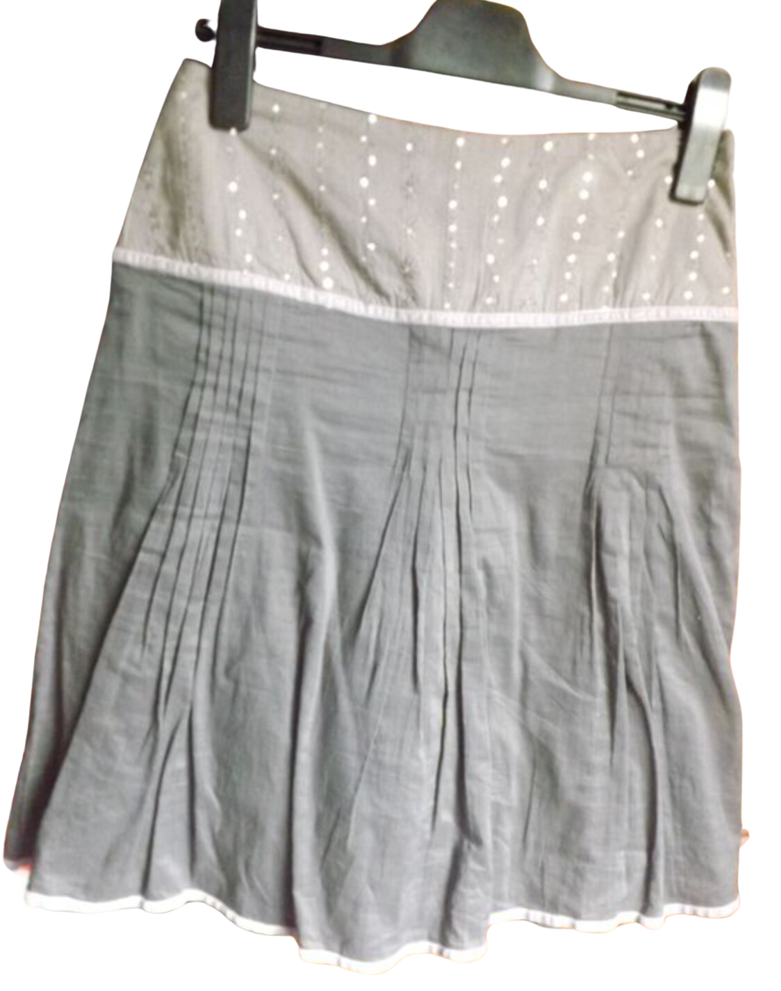 Promod Embellished Midi Skirt