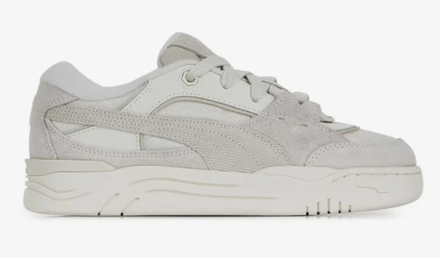 Puma Puma-180 Sneakers in Beige