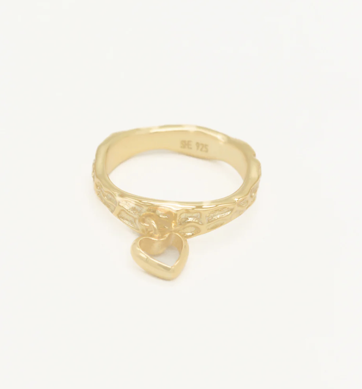 Who is She BFF Ring