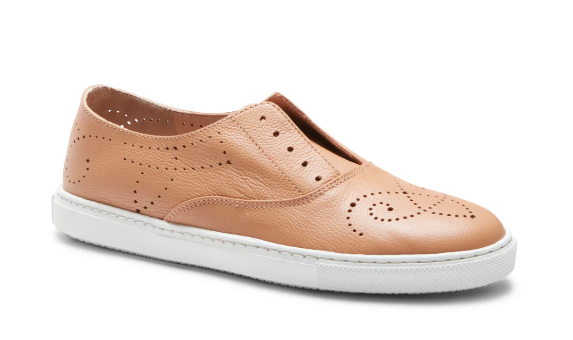 Fratelli Rossetti Hobo Sport Sneakers in Natural