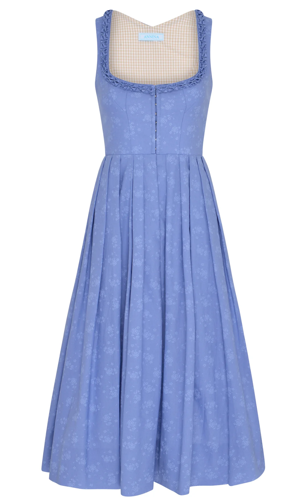 Annina Drindl Julia Drindl Dress