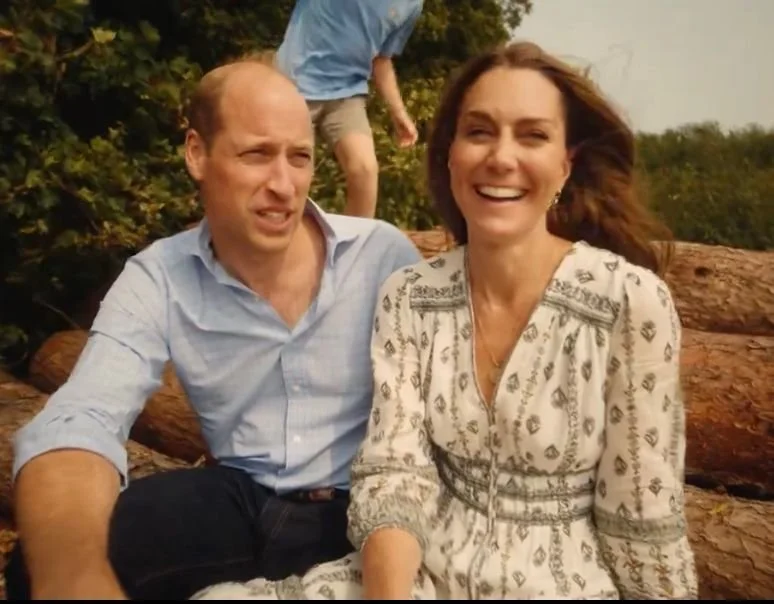 ©Will Warr/Kensington Palace