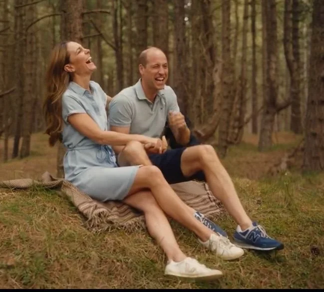 ©Will Warr/Kensington Palace