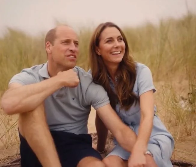©Will Warr/Kensington Palace