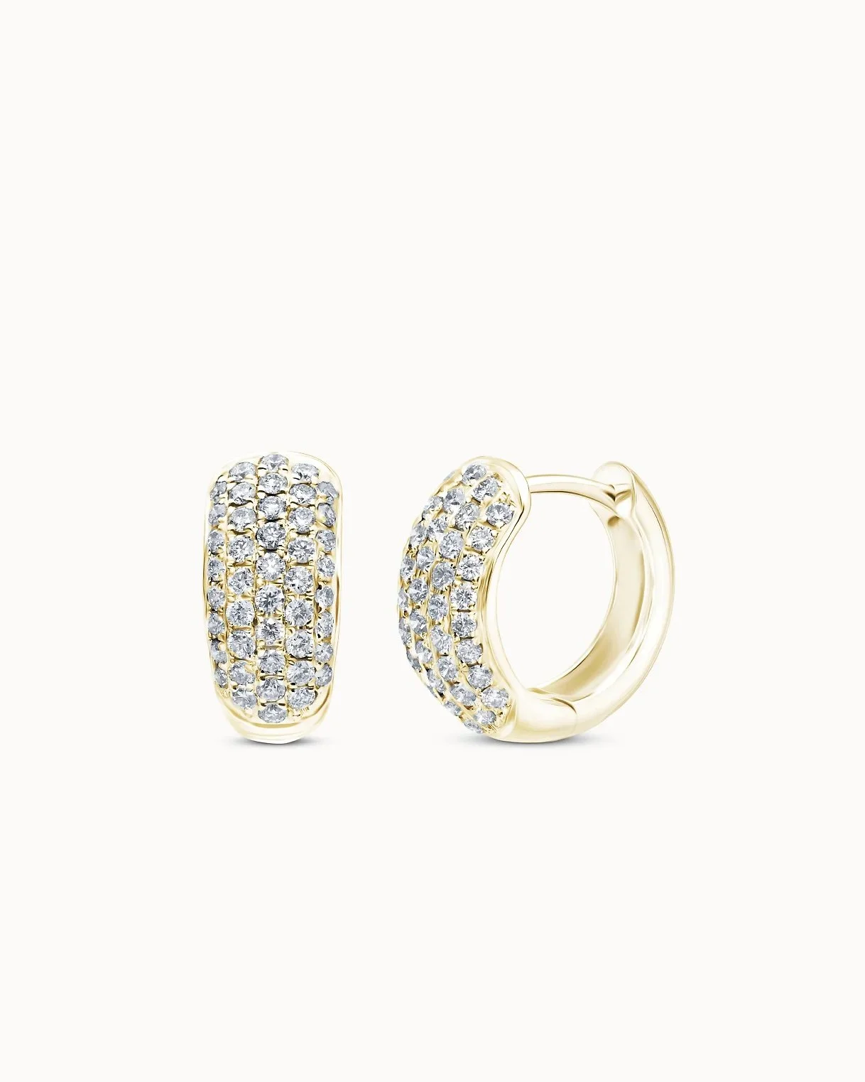 Vanbruun Frances Earrings