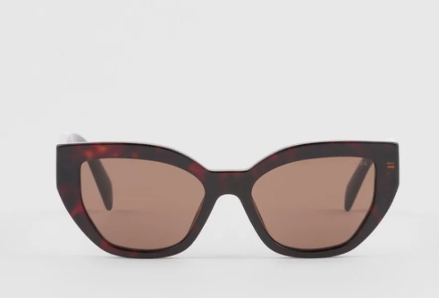 Prada Sunglasses with Prada logo