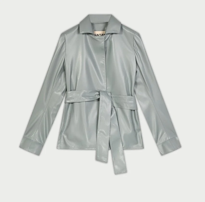 Natan Balda Jacket