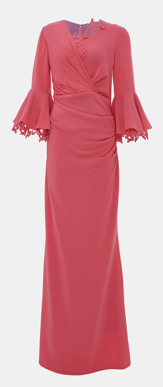Talbot Runhof Louisa Gown