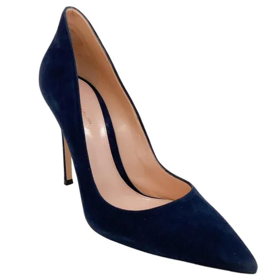 Gianvito Rossi — Recently Added Pieces — UFO No More Gianvito Rossi — Recently Added Pieces — UFO No More