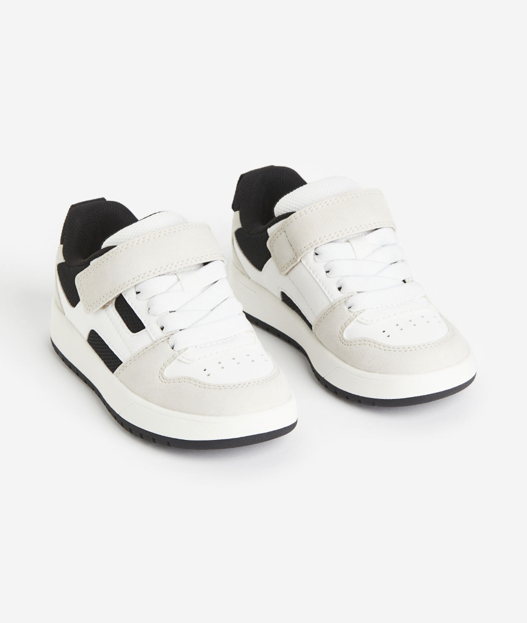 H&M Padded Trainers
