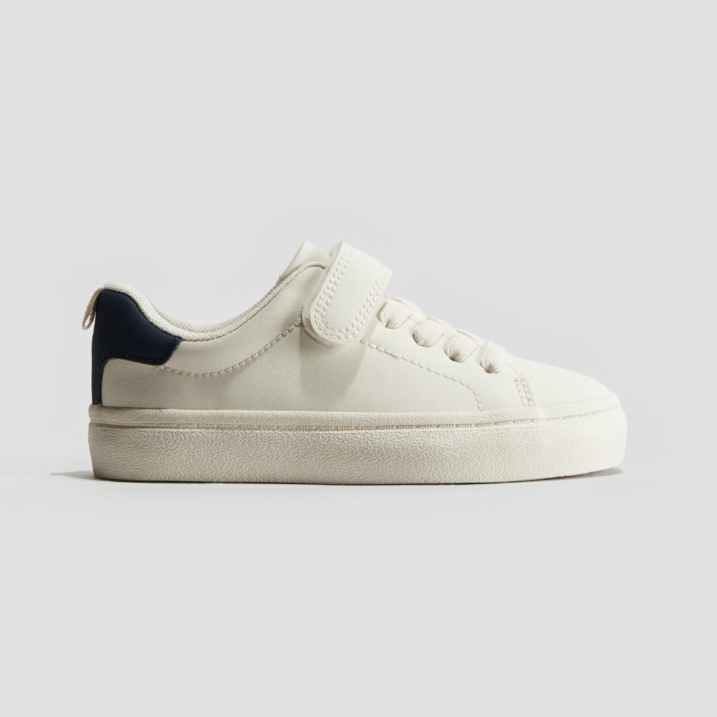 H&M Trainers with Velcro