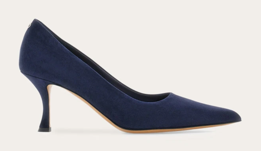Salvatore Ferragamo Elydea Pumps
