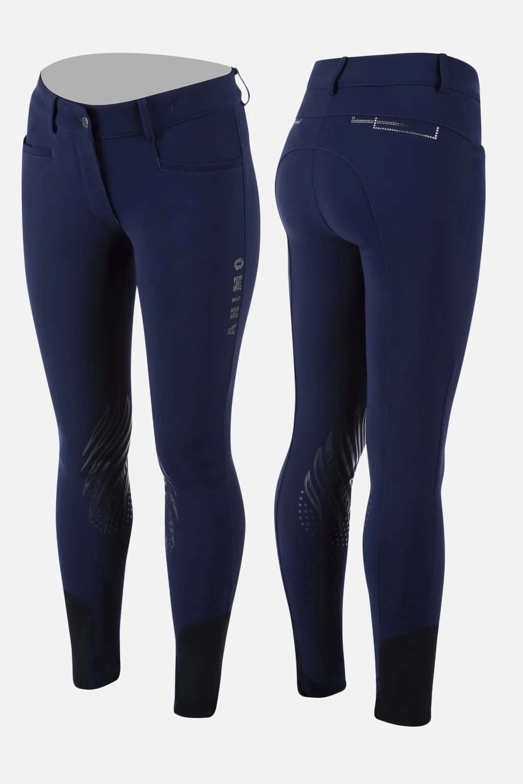 Animo Nefer Breeches | Kvalité Häst & Hund
