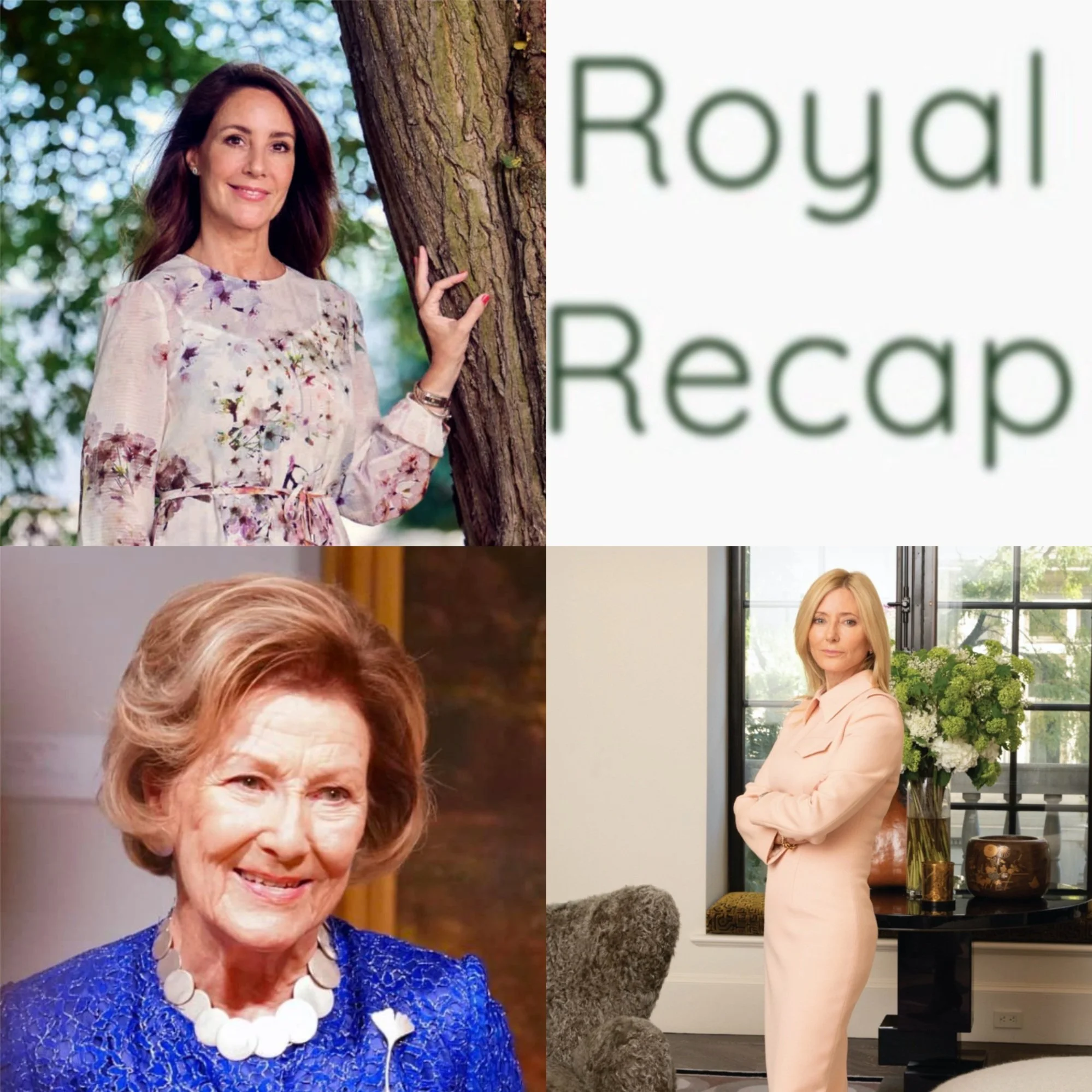 Royal Recap : September 16th - September 22nd