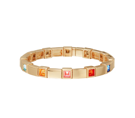Roxanne Assoulin Mini Swank Bracelet