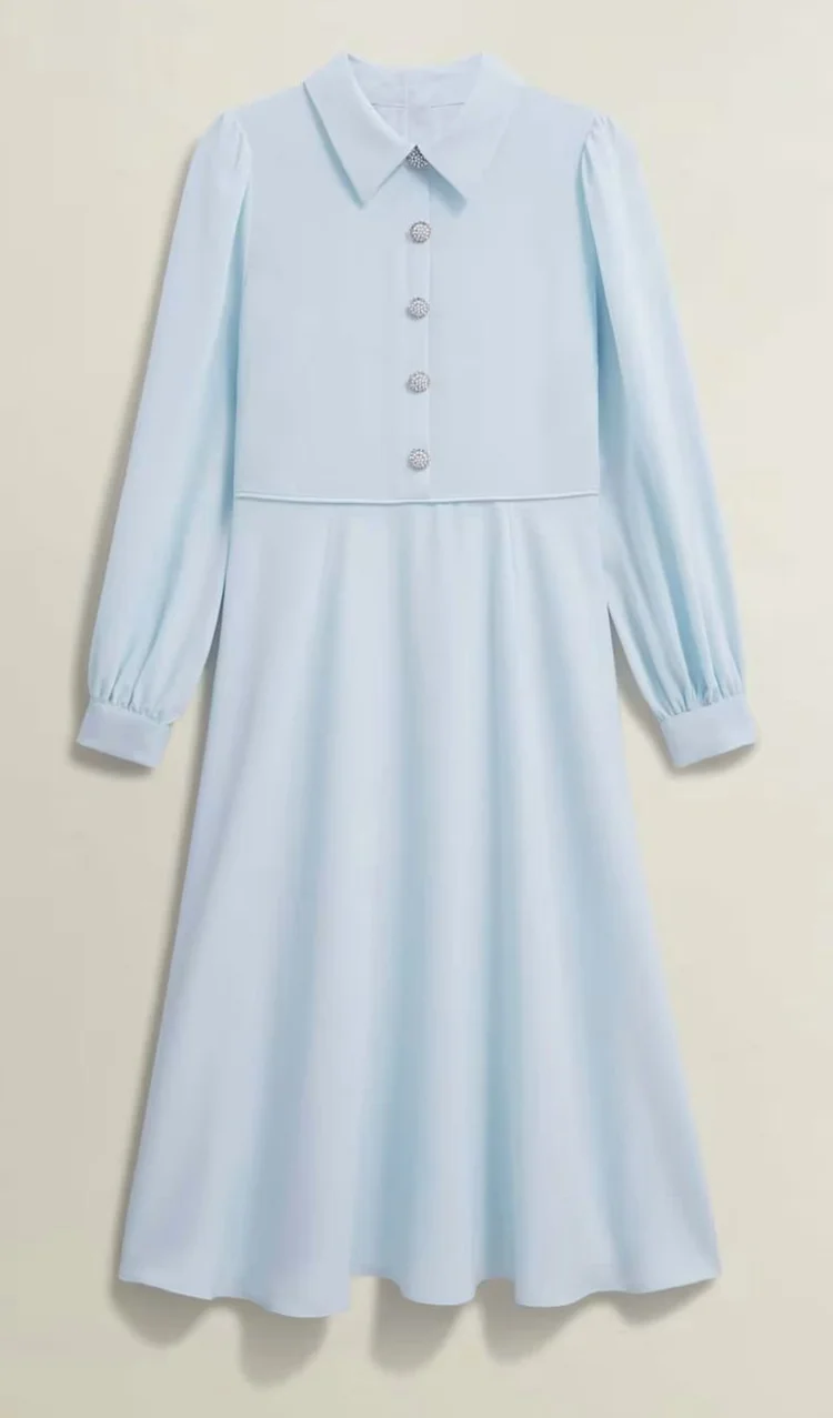 hobbs skye floral silk dress Hobbs Skye Floral Silk Dress — UFO No More