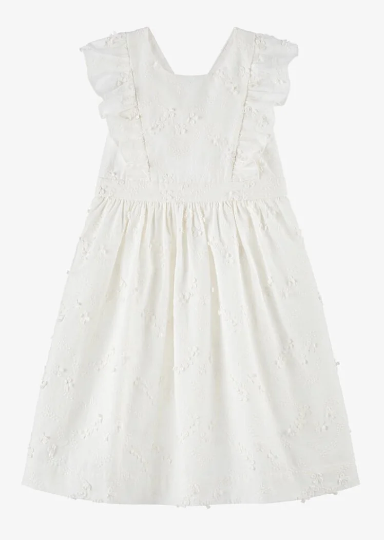 Bonpoint Frida Dress