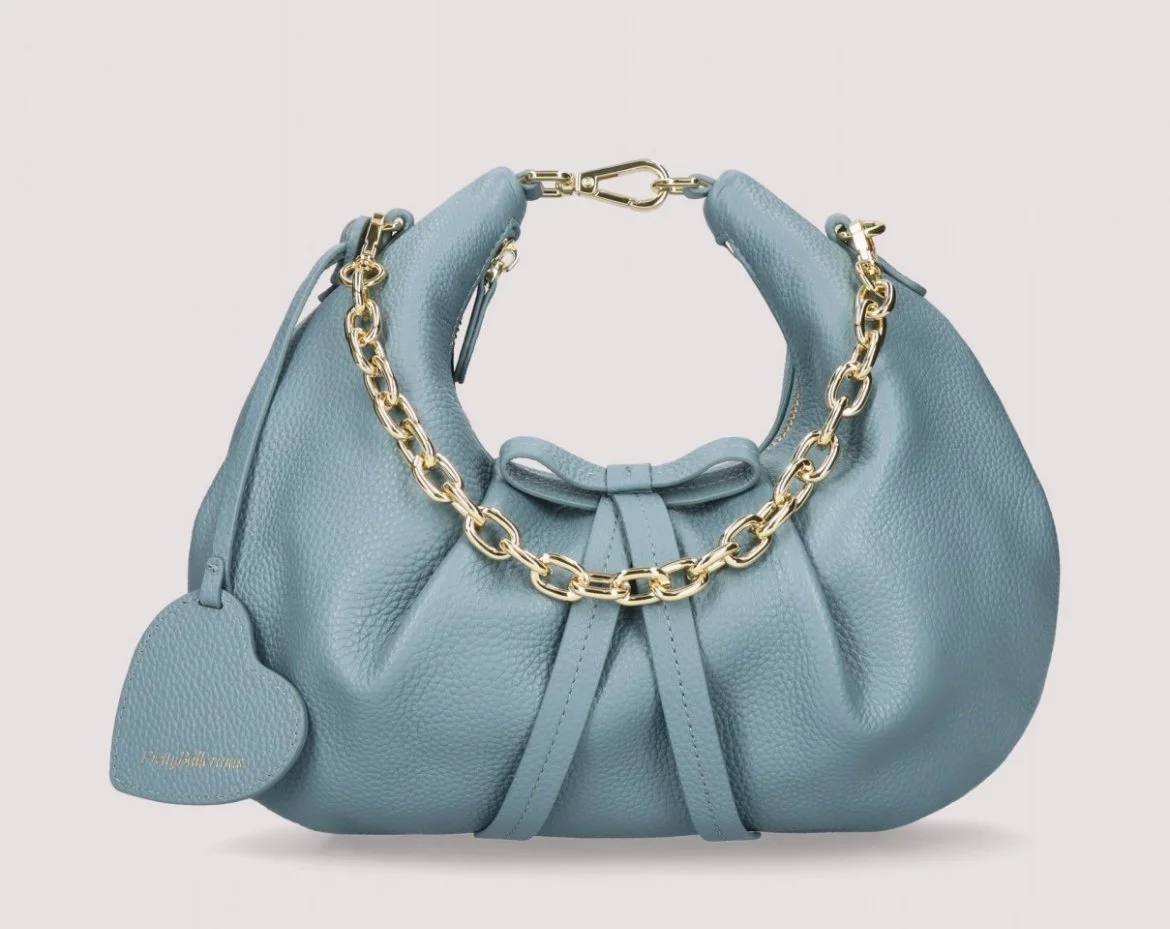 Pretty Ballerinas Ballerina Bag