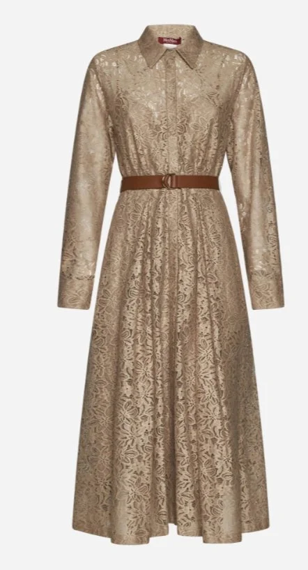 Max Mara Agadir Dress