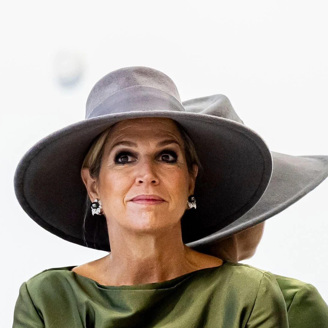 Queen Maxima opens new building of the National Ballet Academy
