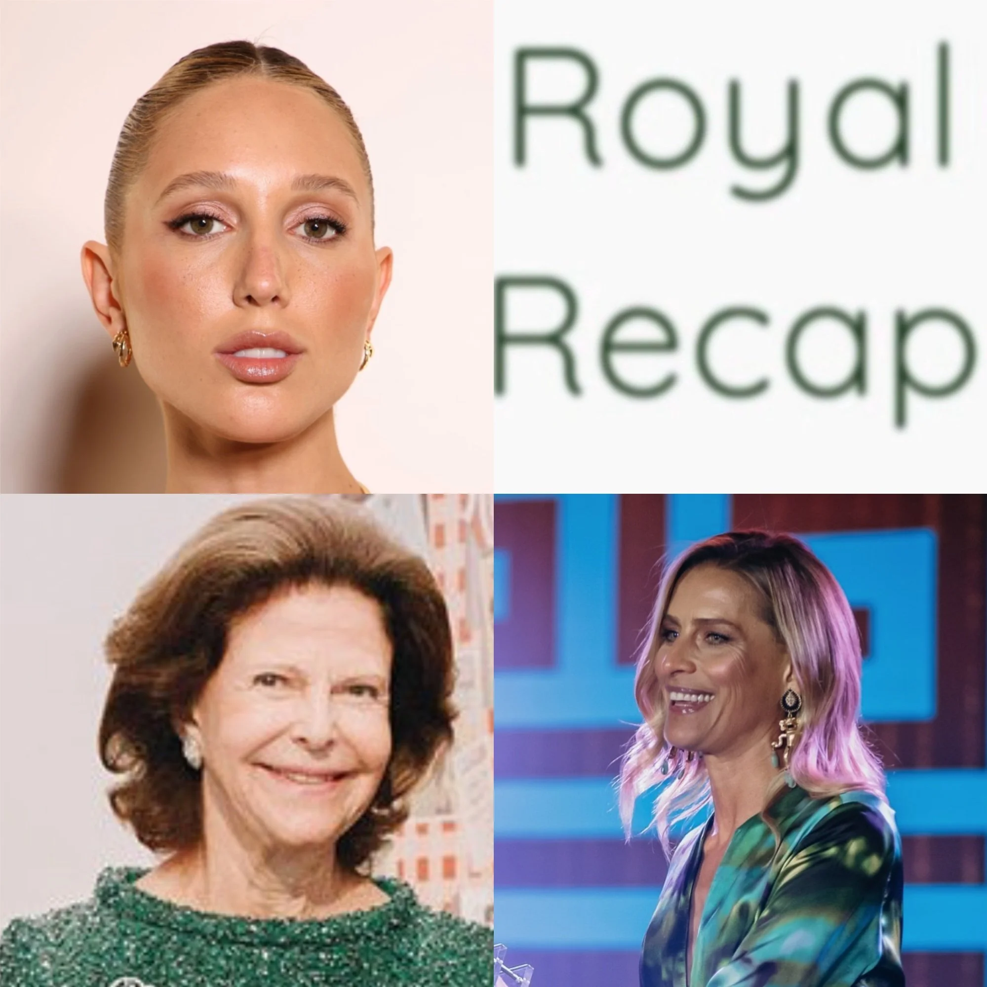 Royal Recap: September 30th - October 6th