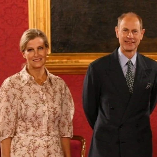 The Duke and Duchess of Edinburgh visit Malta - Day 1