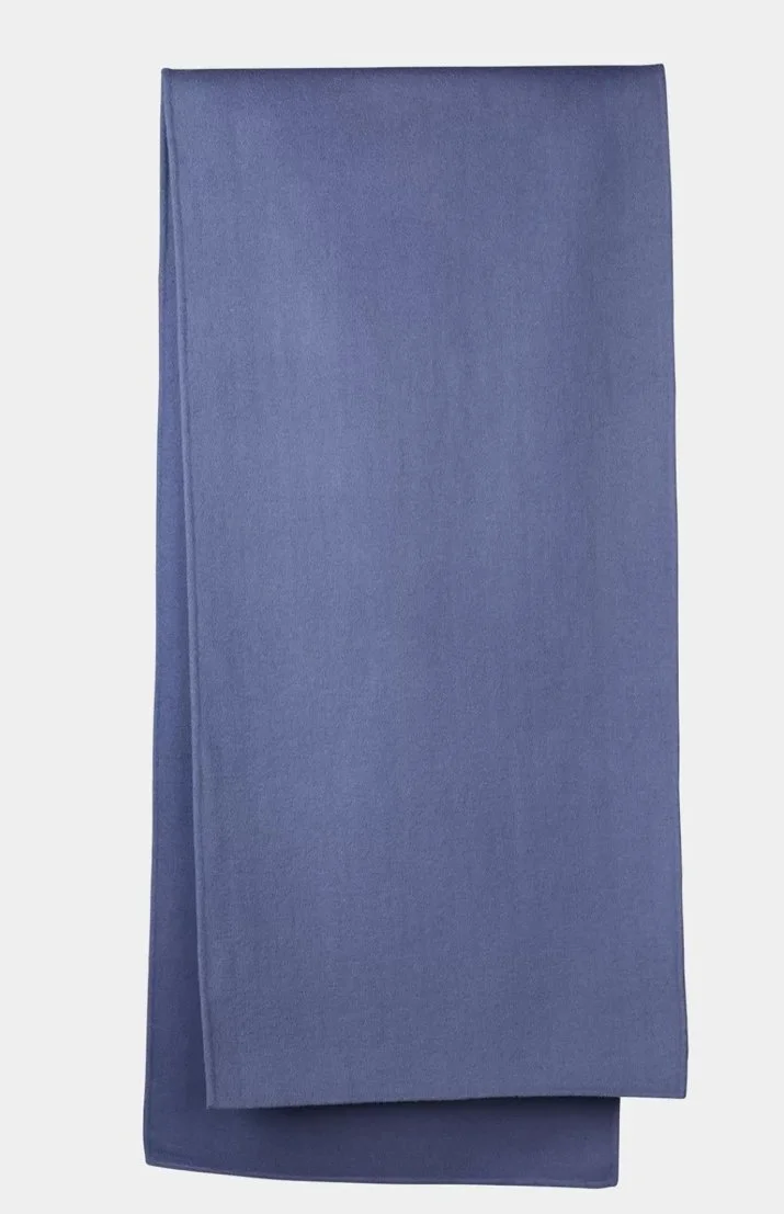 StyleIn Tecla Scarf in Dove Blue