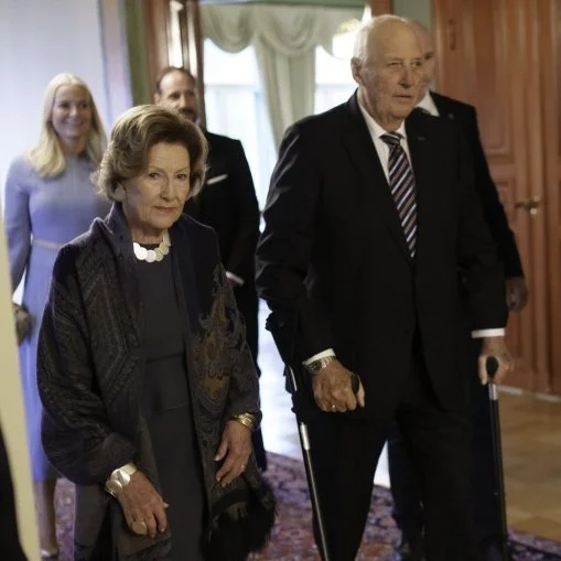 Finnish State Visit to Norway - Day 2