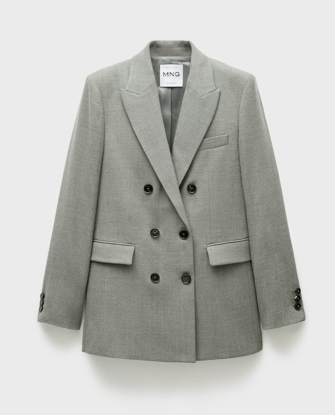 Mango Lili Jacket